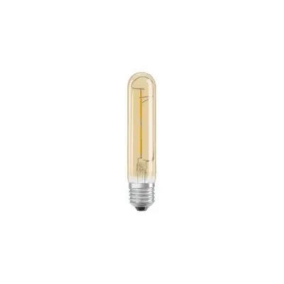 OSRAM Vintage TUB 230V E27 LED EQ20 2400K - DESIGN RENDL