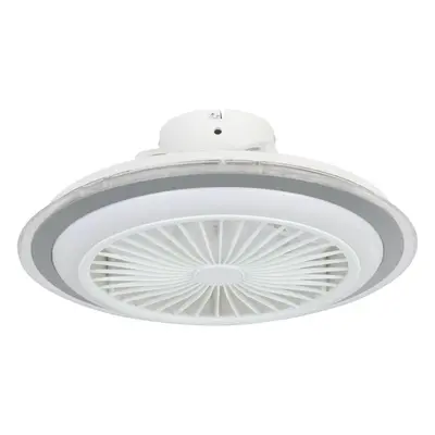 Ventilátor se svítidlem ALBUFEIRA EGLO 35141 - EGLO