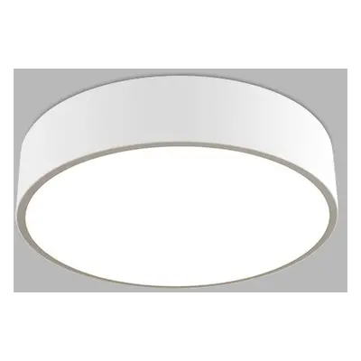 Svítidlo MONO 60, W DIM TRIAC 60W 2CC3000K/4000K stropní bílé - LED2 Lighting