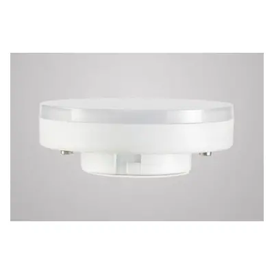 Žárovka LAMPADINA LED GX53 7W 500lm 3000K - IDEALLUX