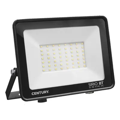 LED reflektor SIRIO BASSA TENSIONE 12-36V/DC 50W 4000K IP65 - CENTURY