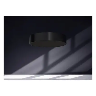 Přisazené LED svítidlo KRUGER 2 FC 34W 4000K 580lm IP40 černé (LED-1L16EMP700KN83/FC2C 4K#) - OS