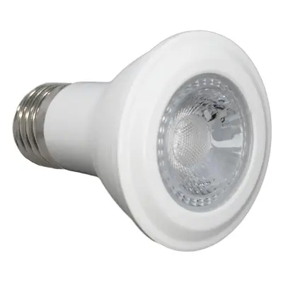 LED PAR20 8W E27 3000K 640Lm 64x86mm IP65 40d - CENTURY