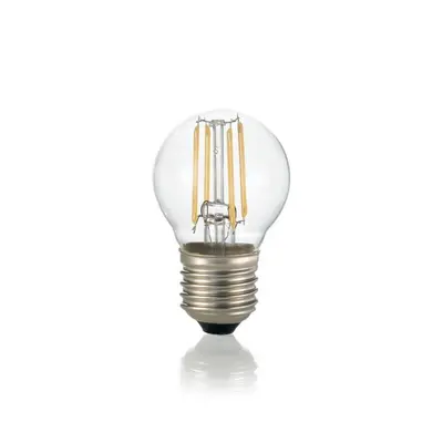 LED žárovka E27 4W Ideal Lux 153957 - IDEALLUX