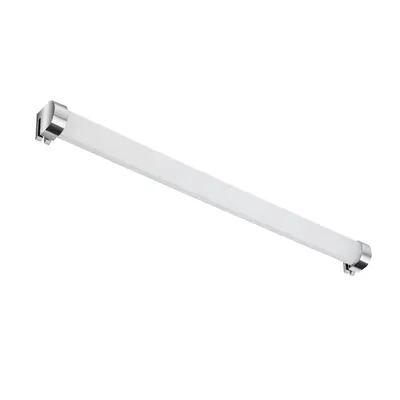 LED svítidlo k zrcadlu 57,2 cm 10W 1200lm chrom - BRILONER