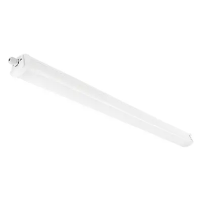 Přisazené LED svítidlo IP65 Oakland 120 43W bílá - NORDLUX