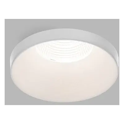 Svítidlo SPOT A, W DIM TRIAC 9W 2700K zápustné bílé - LED2 Lighting