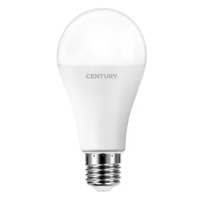 LED HRUŠKA ARIA PLUS 20W E27 3000K 2500lm 270d - CENTURY