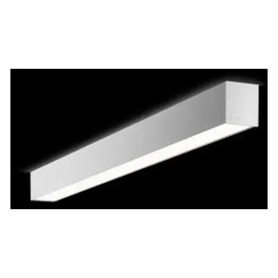 Svítidlo vestavné/přisazené/závěsné LIPO 80-S LED 34W 4000K 1964x76x54 (05-A00I-35GEE/840) - HAL