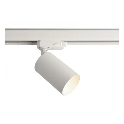 Deko-Light kolejnicový systém 3-fázový 230V Can 230V GU10 1x max. 7,5W bílá 134 - LIGHT IMPRESS