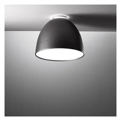 Nur Mini LED - stropní - antracit - ARTEMIDE