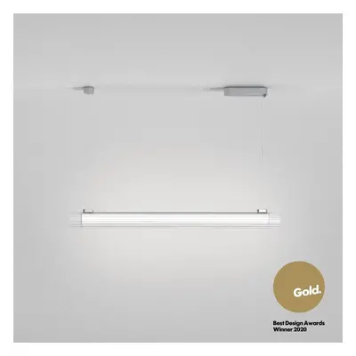 Závěsné svítidlo io Pendant 1000 20.2W 3000K chrom - ASTRO Lighting