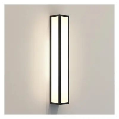 Venkovní nástěnné svítidlo Salerno 520 3x5W E14 černá - ASTRO Lighting