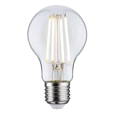 Eco-Line Filament 230V LED žárovka E27 1ks-sada 2,5W 4000K čirá - PAULMANN