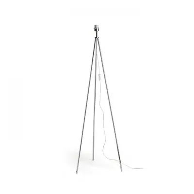 NYC TRIPOD stojanový podstavec chrom 230V E27 42W - RED - DESIGN RENDL