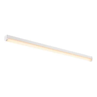 BENA stropní svítidlo LED 3000K bílé 150cm - BIG WHITE (SLV)