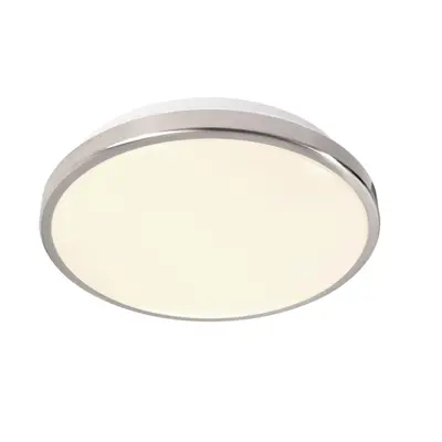 Deko-Light stropní přisazené svítidlo Helen II 3 colour 230V 20W 3000/4100/5500 K 1800 lm bílá 