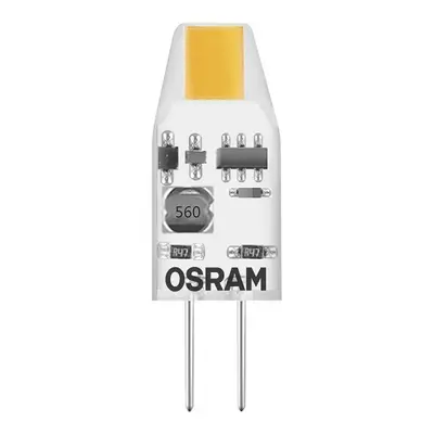 OSRAM PIN MICRO G4 12V G4 LED EQ10 300° 2700K - DESIGN RENDL