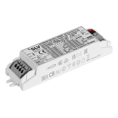 LED ovladač 23W 100-700mA, DALI - BIG WHITE (SLV)