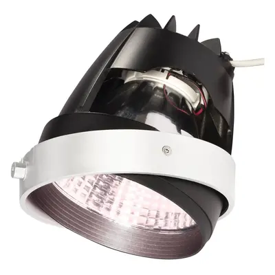 MODUL LED COB pro mont.rámeček AIXLIGHT PRO matný bílý 30° CRI65+ - BIG WHITE (SLV)