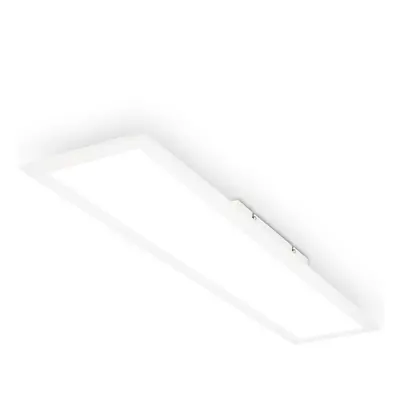 Svítidlo LED panel, 78 cm, 25W, 2800lm, bílé - BRILO