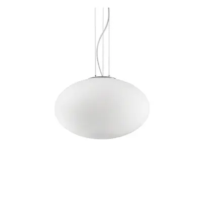 Závěsné svítidlo Ideal Lux Candy SP1 D40 086736 40cm - IDEALLUX