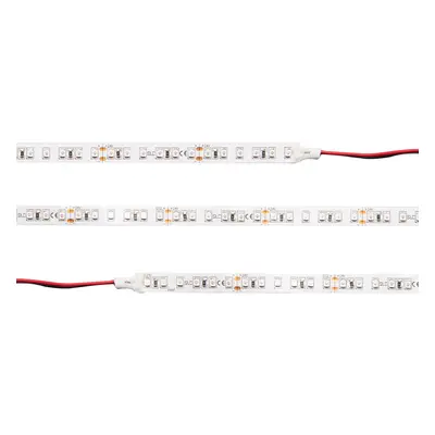 LED pásek SLC LED STRIP GREEN CV 120 5M 10MM 9,6W 600LM IP20 - TLG