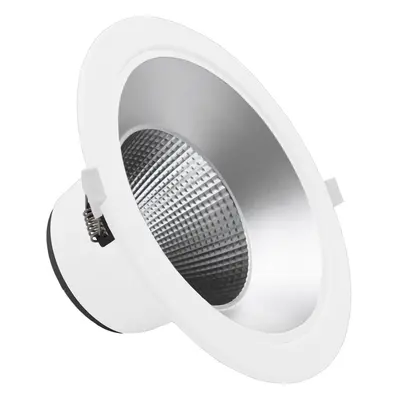 LED FUTURA PRO recessed 35W 3CCT 3000K-4000K-6000K UGR19 3150Lm - CENTURY