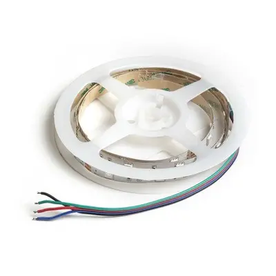 LED STRIP ORION RGB LED pásek 5m 12V LED 72W 120° RGB - DESIGN RENDL