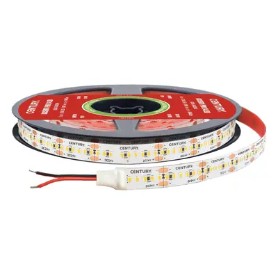 LED pásek ACCENTO PRO 20W 420 led/m 120W 4000K 8040Lm Ra90 120d IP20 24VDC - CENTURY