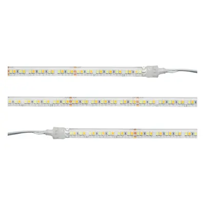 LED pásek SLC LED STRIP TW 196 5M 10MM 14,4W 1210LM 822-65 IP54 - TLG