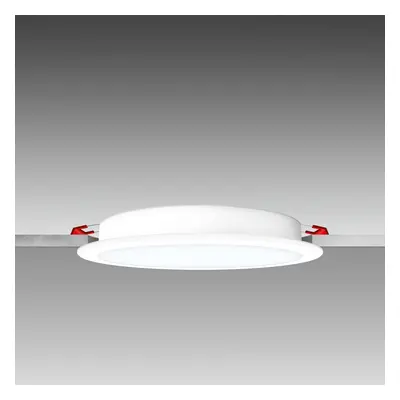 LED downlight ELIO 18W 3000K 100d IP20 - CENTURY