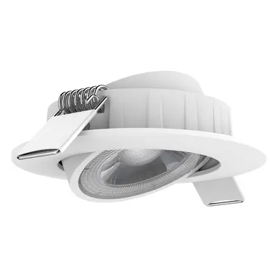 LED SPOT FUTURA výklopný 20d 6W 3000K 450Lm 36d IP20 - CENTURY