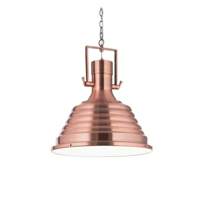 Závěsný svítidlo Ideal Lux Fisherman SP1 134871 - IDEALLUX