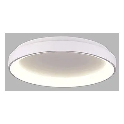 Svítidlo BELLA SLIM 48, DIM 2CCT 3000K/4000K STROPNÍ BÍLÉ - LED2 Lighting