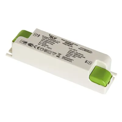 LED driver 40 W 1000 mA PHASE - BIG WHITE (SLV)