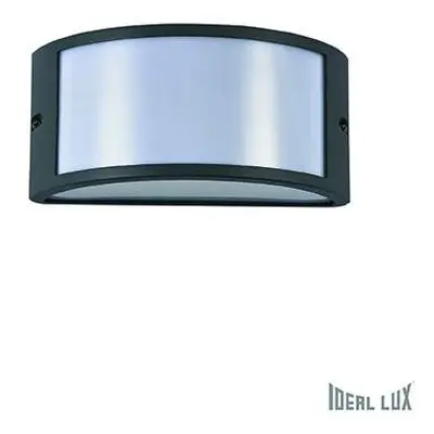 Venkovní svítidlo Ideal Lux Rex-1 AP1 092409 - IDEALLUX