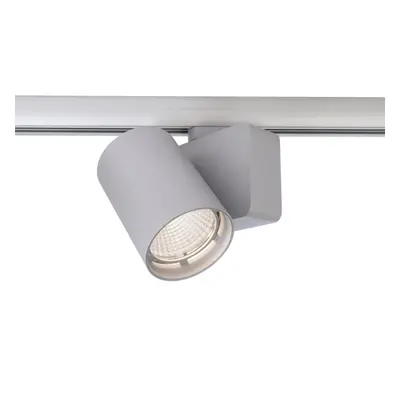 Deko-Light kolejnicový systém 3-fázový 230V Nihal 230V 35W 4000 K stříbrná 135 mm - LIGHT IMPRE