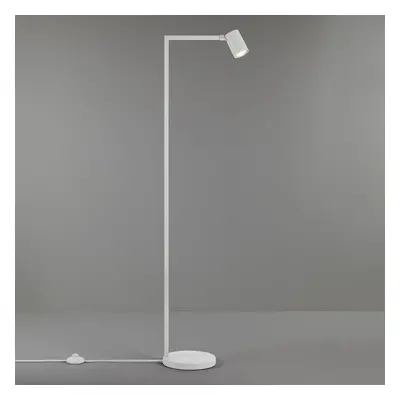 Stojací lampa Ascoli Floor 6W GU10 bílá - ASTRO Lighting