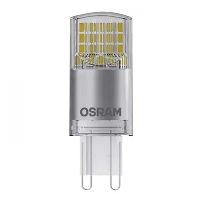 OSRAM PIN G9 230V G9 LED EQ40 300° 2700K - DESIGN RENDL