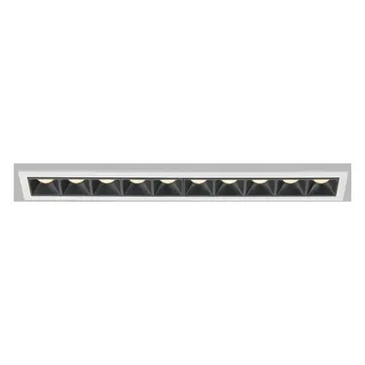 Svítidlo LINEAR 10, W DIM TRIAC 20W 3000K zápustné bílé - LED2 Lighting