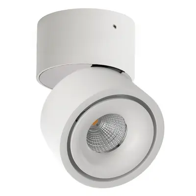 Deko-Light stropní přisazené svítidlo, Uni II Mini, Tilt, 11,3 W, DIM, 2700 K, 220-240V 710 lm 7