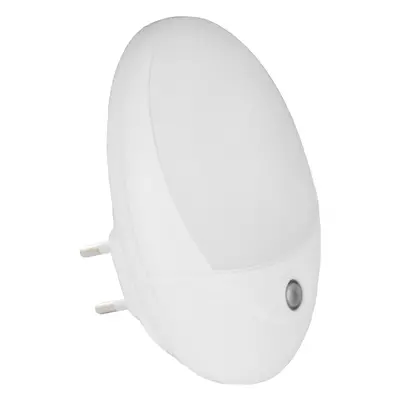 LED noční SVÍTIDLO se SENSOREM 0,6W 4000K 30Lm 66x73x100mm IP20 - CENTURY