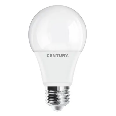 LED HRUŠKA ARIA PLUS 7W E27 3000K 648Lm 270d 60x109mm IP20 - CENTURY