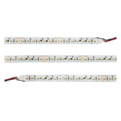 LED pásek STRIP DTW 5m 9,6W/m 680lm/m IP20 1800-3000K - TLG