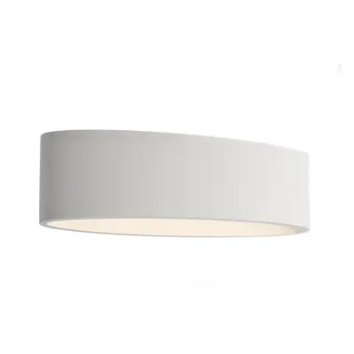 Deko-Light nástěnné přisazené svítidlo Caroline 230V E27 1x max. 60W 377 bílá - LIGHT IMPRESSIO