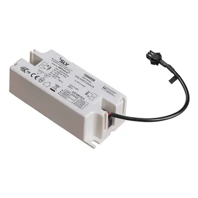 LED driver 40 W multi mA - BIG WHITE (SLV)