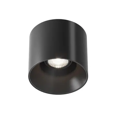 Stropní svítidlo Alfa LED C064CL-01-25W4K-D-RD-B - MAYTONI