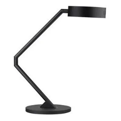 Stolní lampa AFI LED 23W 1853lm 3000K up/down černá senzor 57cm - NOVALUCE