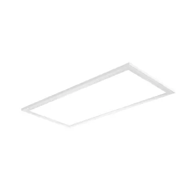 TELEFUNKEN svítidlo LED panel 59,5 cm 36W 3900lm bílé - BRILONER